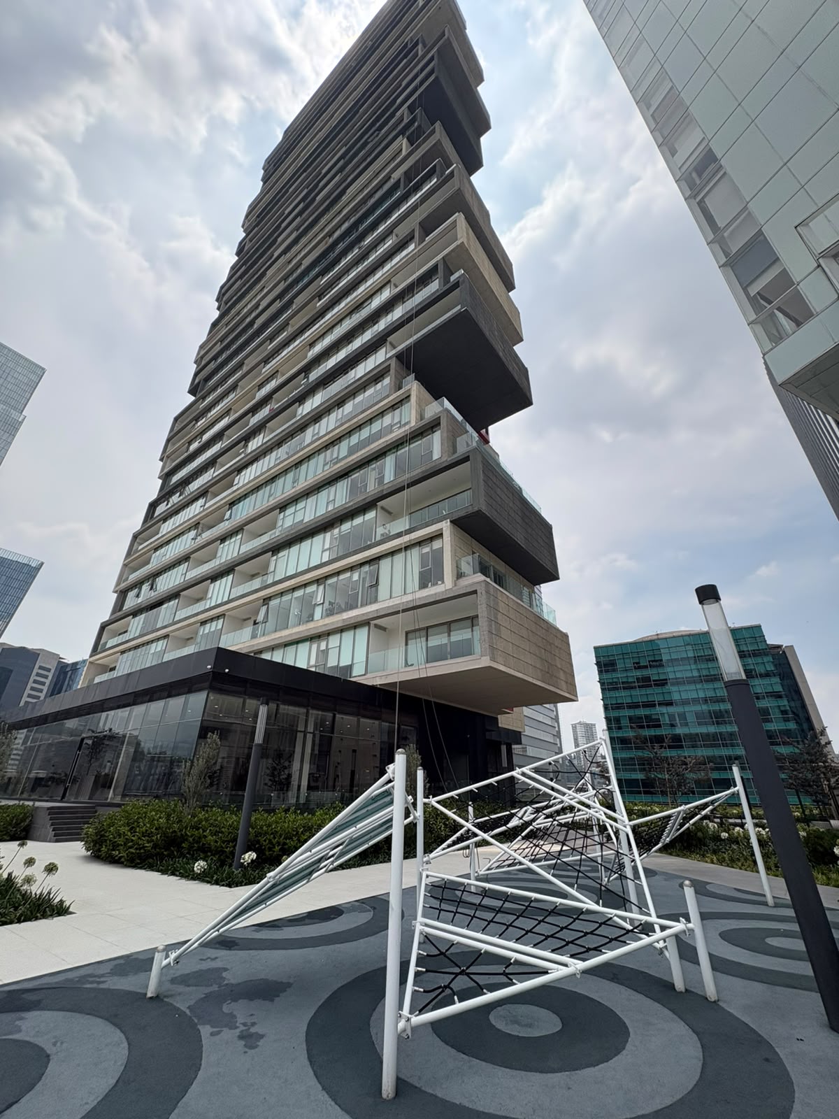 Departamento de Lujo en Venta | Torre Mistral, Santa Fe