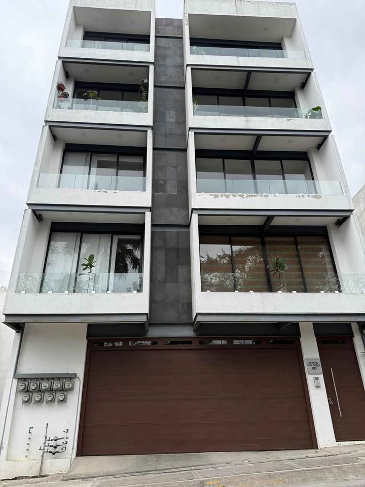 DEPARTAMENTO EN VENTA 2 RECAMARAS MONTE MAGNO XALAPA