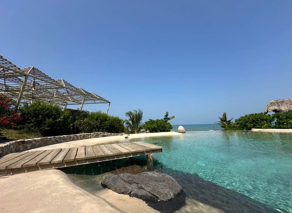 LOTES DE 600 m2 EN LA PLAYA DIADA LA MANCHA VERACRUZ