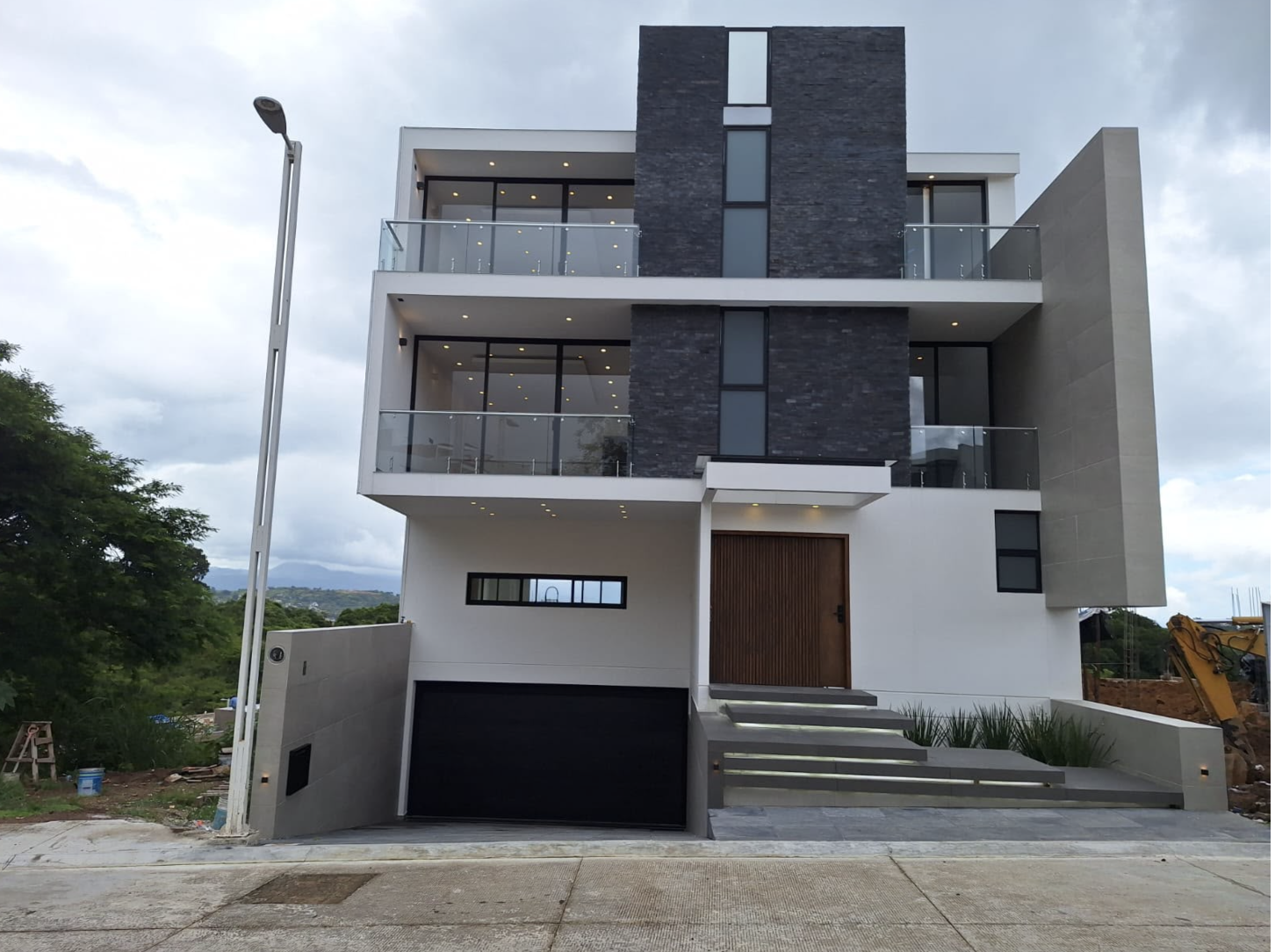 CASA NUEVA EN VENTA FRACC IMPERIAL ANIMAS XALAPA, VERACRUZ