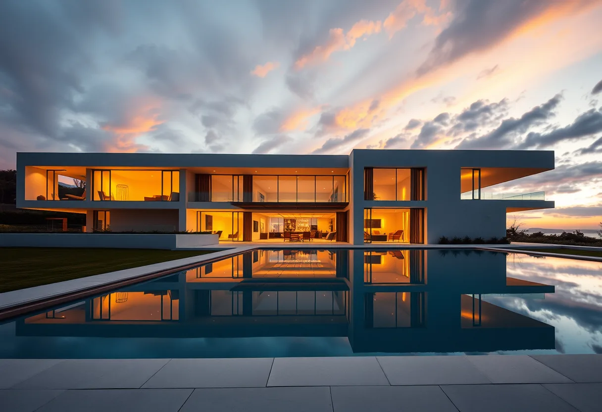 Casas