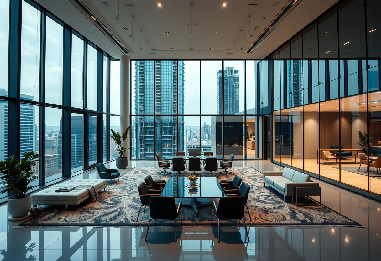 Oficinas